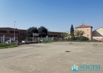 Foto 4 - Capannone Via Stella Rosa
 
30, Baranzate - foto 4