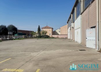 Foto 5 - Capannone Via Stella Rosa
 
30, Baranzate - foto 5