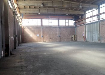 Foto 6 - Capannone Via Stella Rosa
 
30, Baranzate - foto 6