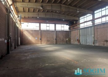 Foto 7 - Capannone Via Stella Rosa
 
30, Baranzate - foto 7