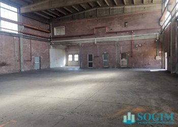 Foto 8 - Capannone Via Stella Rosa
 
30, Baranzate - foto 8