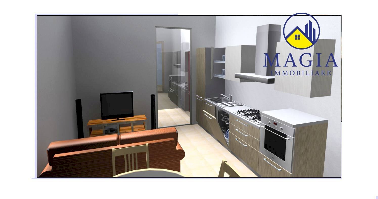 Foto 1 - Bilocale 4, San Benedetto del Tronto - foto 1