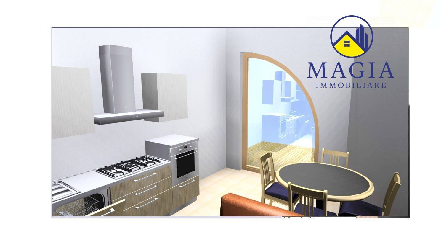 Foto 4 - Bilocale 4, San Benedetto del Tronto - foto 3