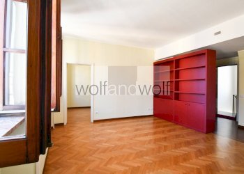 Foto 5 - Three-room apartment via Festa del Perdono
 
4, Milano - photo 5