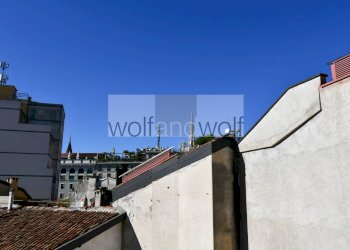 Foto 24 - Three-room apartment via Festa del Perdono
 
4, Milano - photo 24