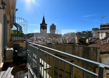 Foto 26 - Three-room apartment via Festa del Perdono
 
4, Milano - photo 26