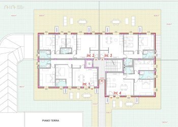 Foto 23 - Trilocale via Don Lorenzo Milani
 
snc, Monteprandone - foto 23