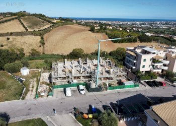 Foto 3 - Quadrilocale via Don Lorenzo Milani
 
snc, Monteprandone - foto 3