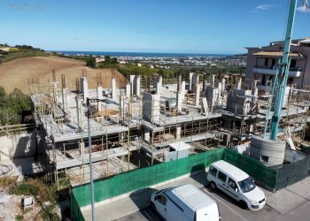 Foto 5 - Quadrilocale via Don Lorenzo Milani
 
snc, Monteprandone - foto 5