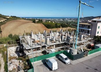 Foto 6 - Quadrilocale via Don Lorenzo Milani
 
snc, Monteprandone - foto 6