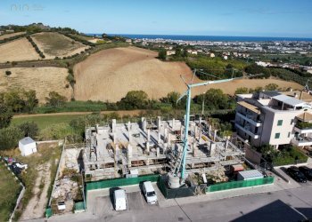 Foto 9 - Quadrilocale via Don Lorenzo Milani
 
snc, Monteprandone - foto 9