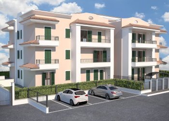 Foto 1 - Quadrilocale via Don Lorenzo Milani
 
snc, Monteprandone - foto 1