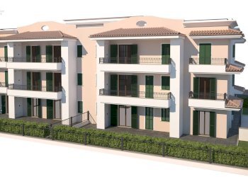 Foto 2 - Quadrilocale via Don Lorenzo Milani
 
snc, Monteprandone - foto 2