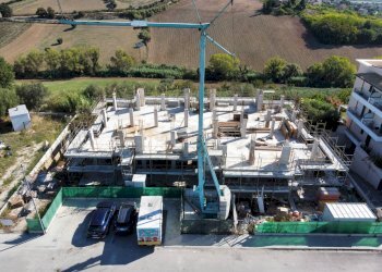 Foto 10 - Trilocale via Don Lorenzo Milani
 
snc, Monteprandone - foto 10