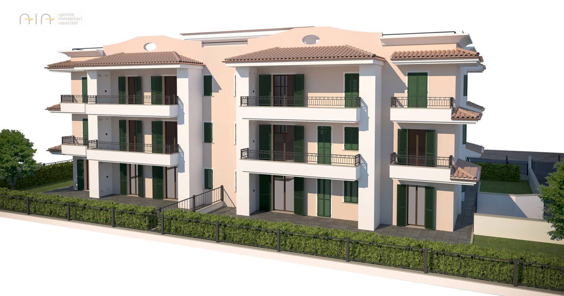 Foto 2 - Three-room apartment via Don Lorenzo Milani
 
snc, Monteprandone - photo 2