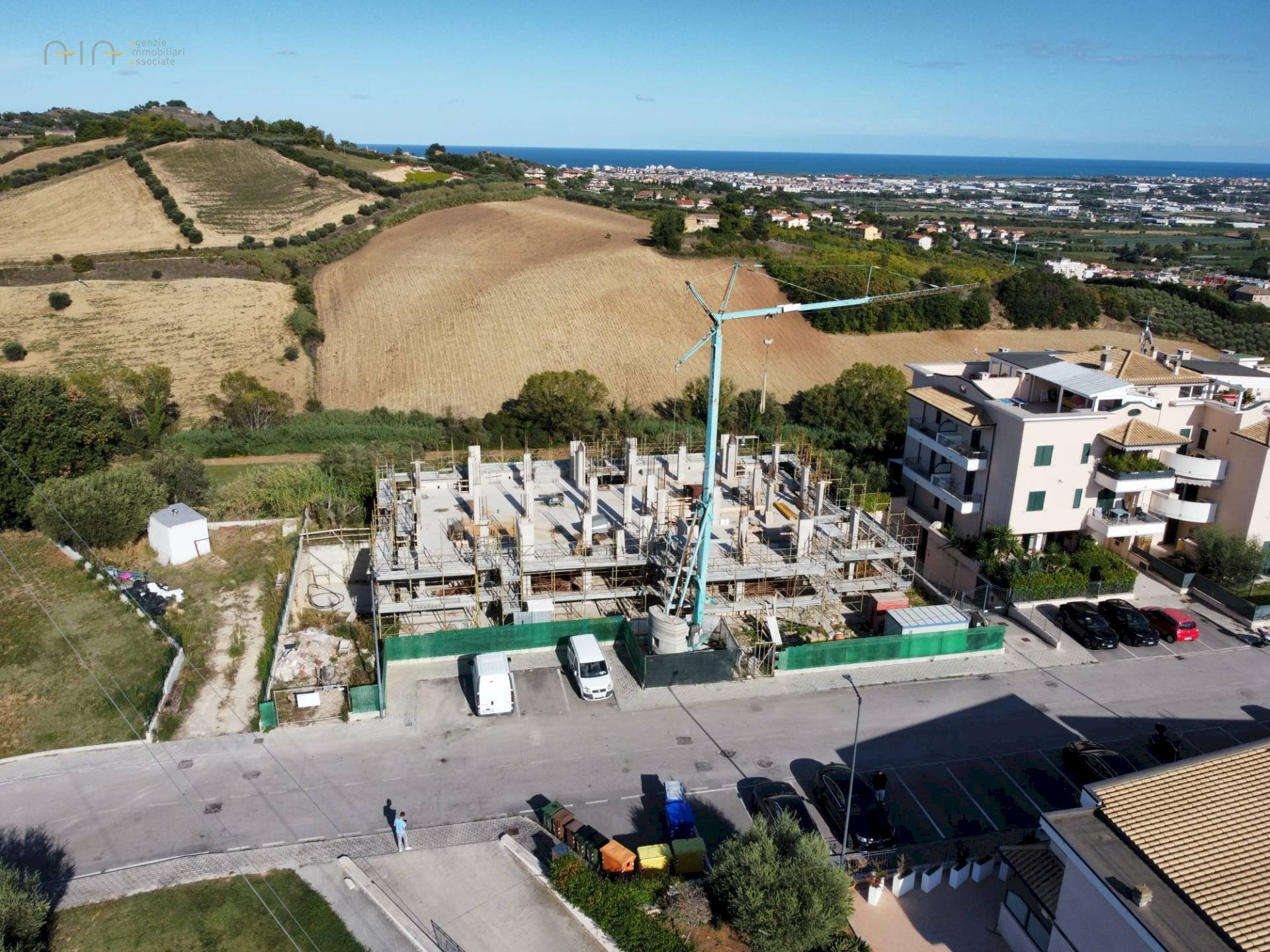 Foto 3 - Three-room apartment via Don Lorenzo Milani
 
snc, Monteprandone - photo 3