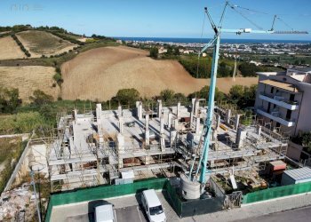 Foto 7 - Trilocale via Don Lorenzo Milani
 
snc, Monteprandone - foto 7