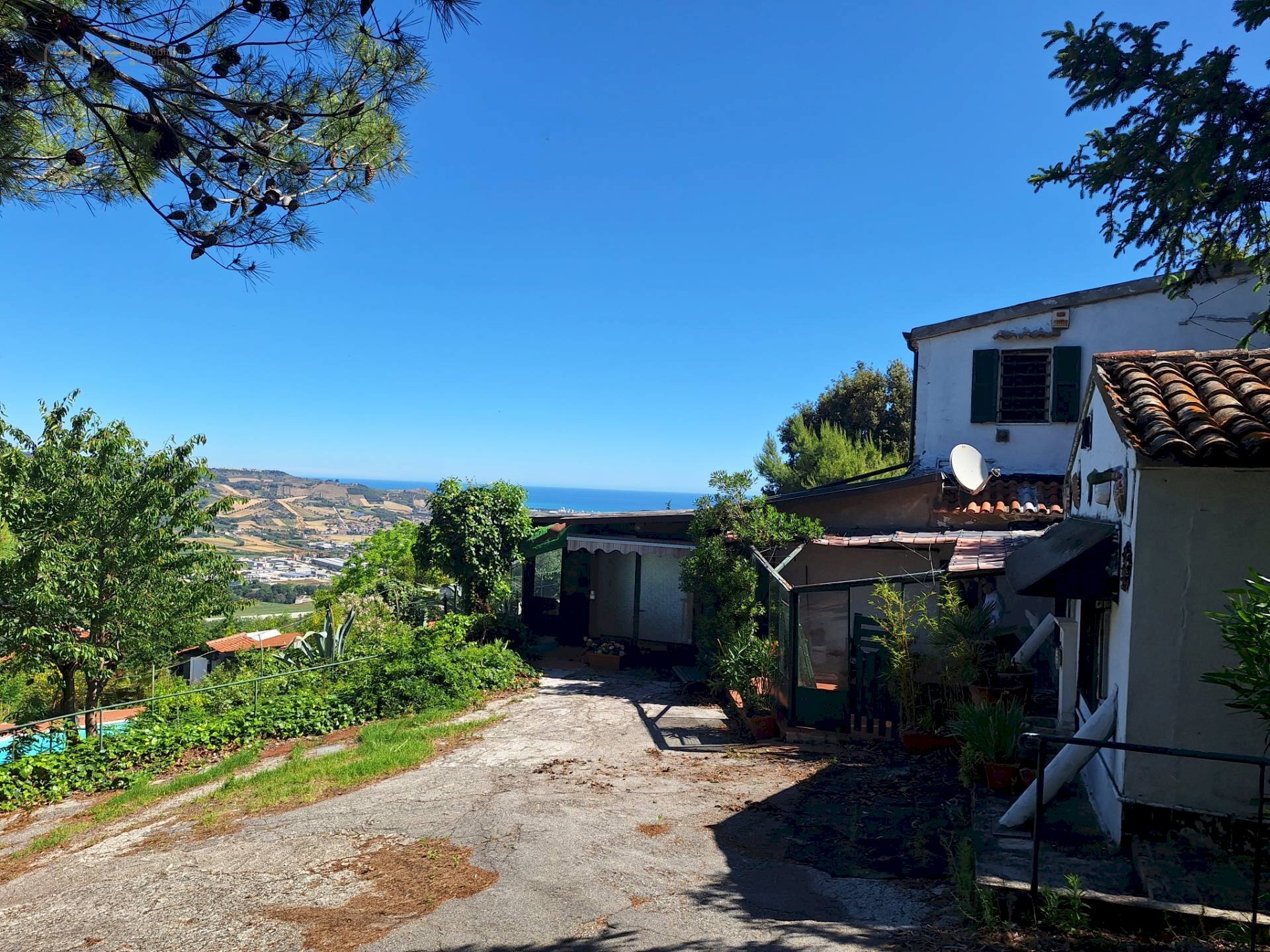 Foto 3 - Rustic C.da San Giovanni
 
snc, Colonnella - photo 3