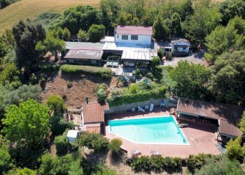 Foto 1 - Rustico C.da San Giovanni
 
snc, Colonnella - foto 1