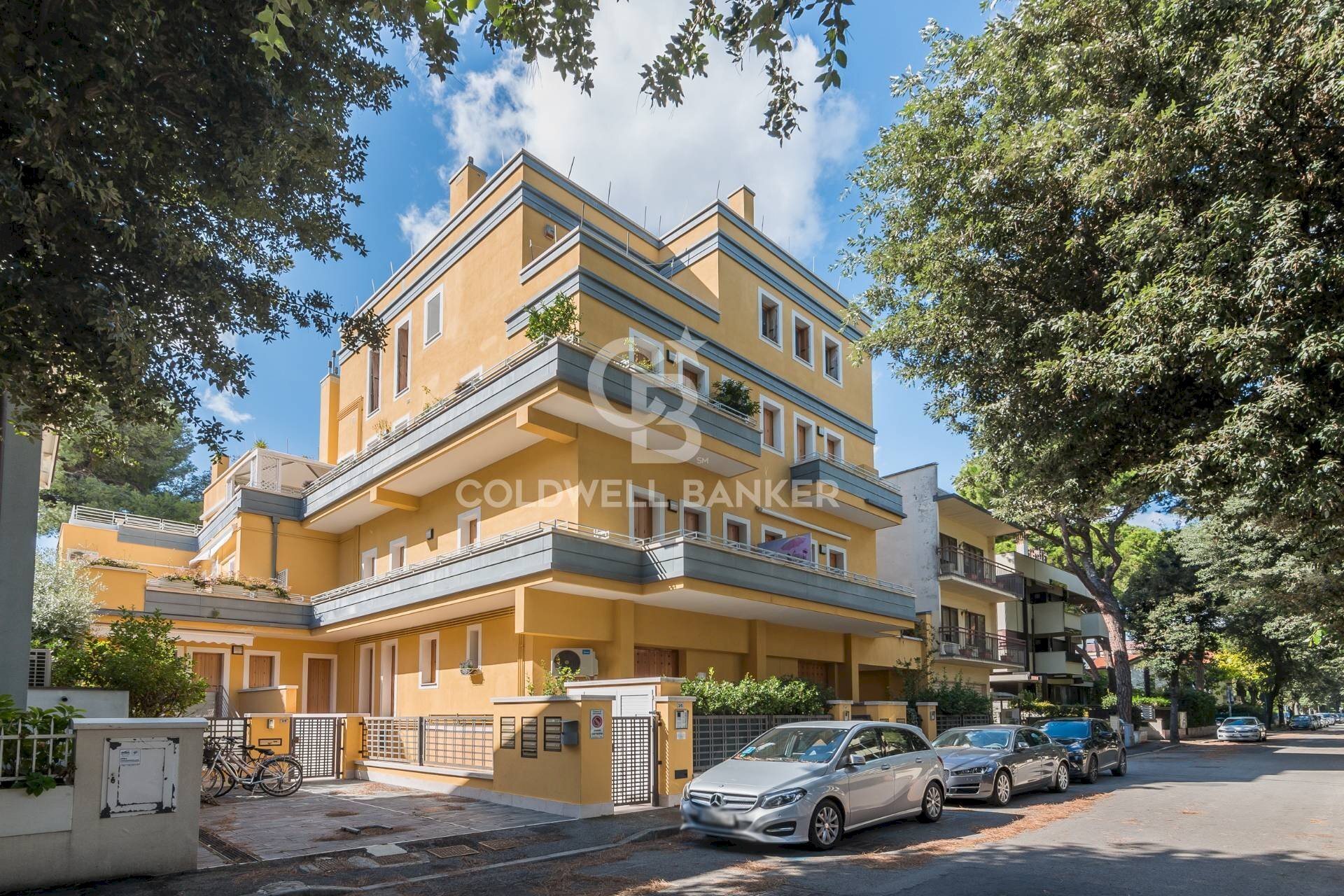 Foto 1 - Attico Viale Molari
 
26, Riccione - foto 1