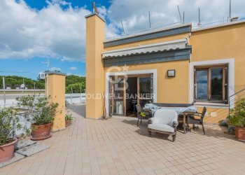 Foto 3 - Attico Viale Molari
 
26, Riccione - foto 3