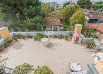 Foto 7 - Attico Viale Molari
 
26, Riccione - foto 7