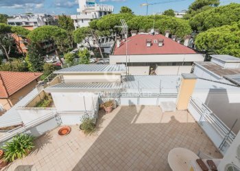 Foto 8 - Attico Viale Molari
 
26, Riccione - foto 8