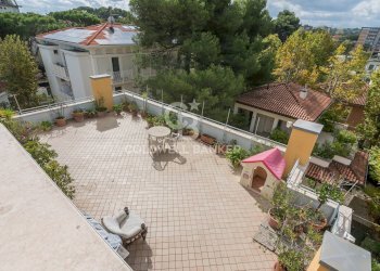 Foto 10 - Attico Viale Molari
 
26, Riccione - foto 10