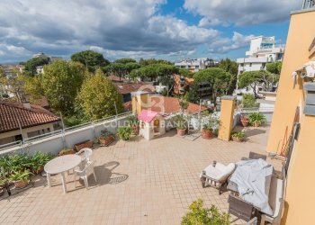 Foto 11 - Attico Viale Molari
 
26, Riccione - foto 11