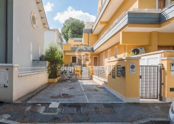 Foto 28 - Attico Viale Molari
 
26, Riccione - foto 28