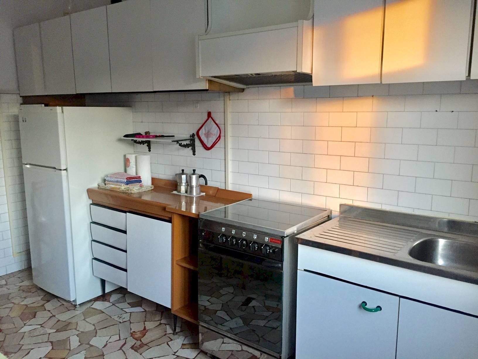 Foto 2 - Four-room apartment Via Mura Di Porta Po, Ferrara - photo 2