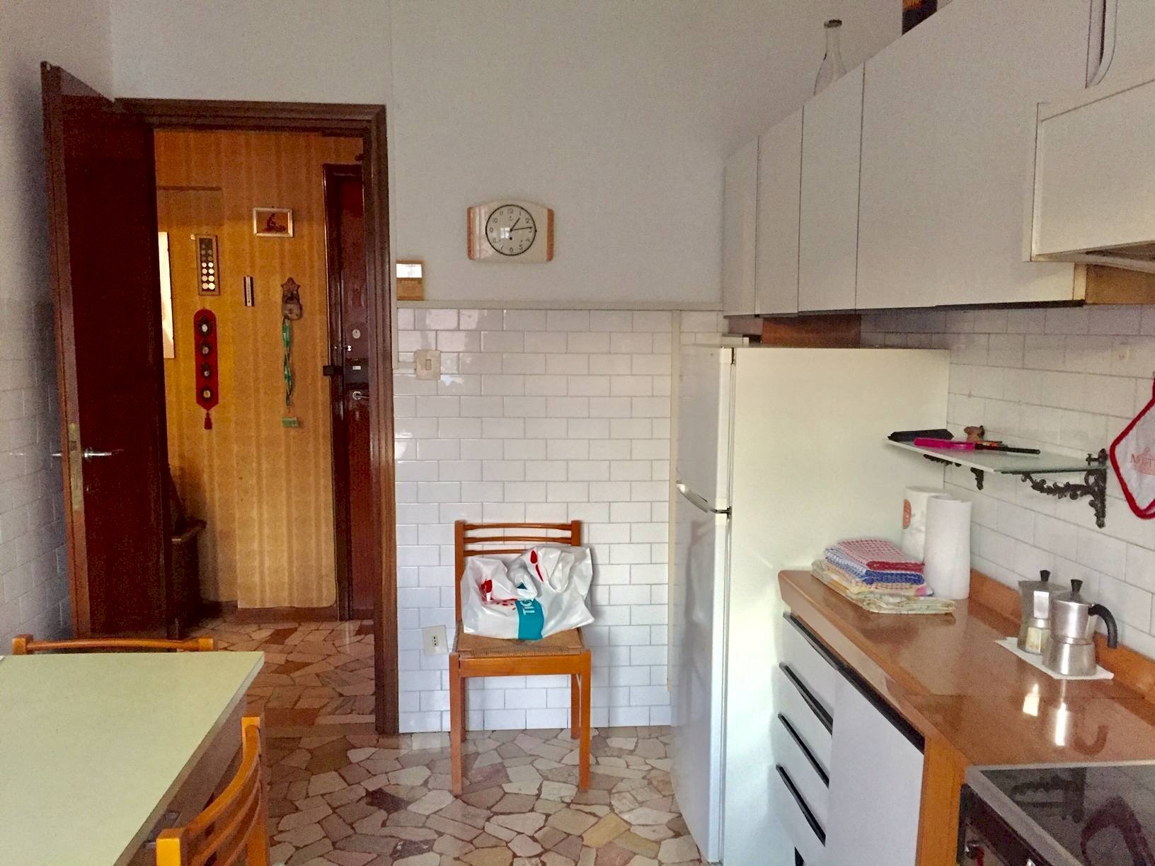 Foto 3 - Four-room apartment Via Mura Di Porta Po, Ferrara - photo 3