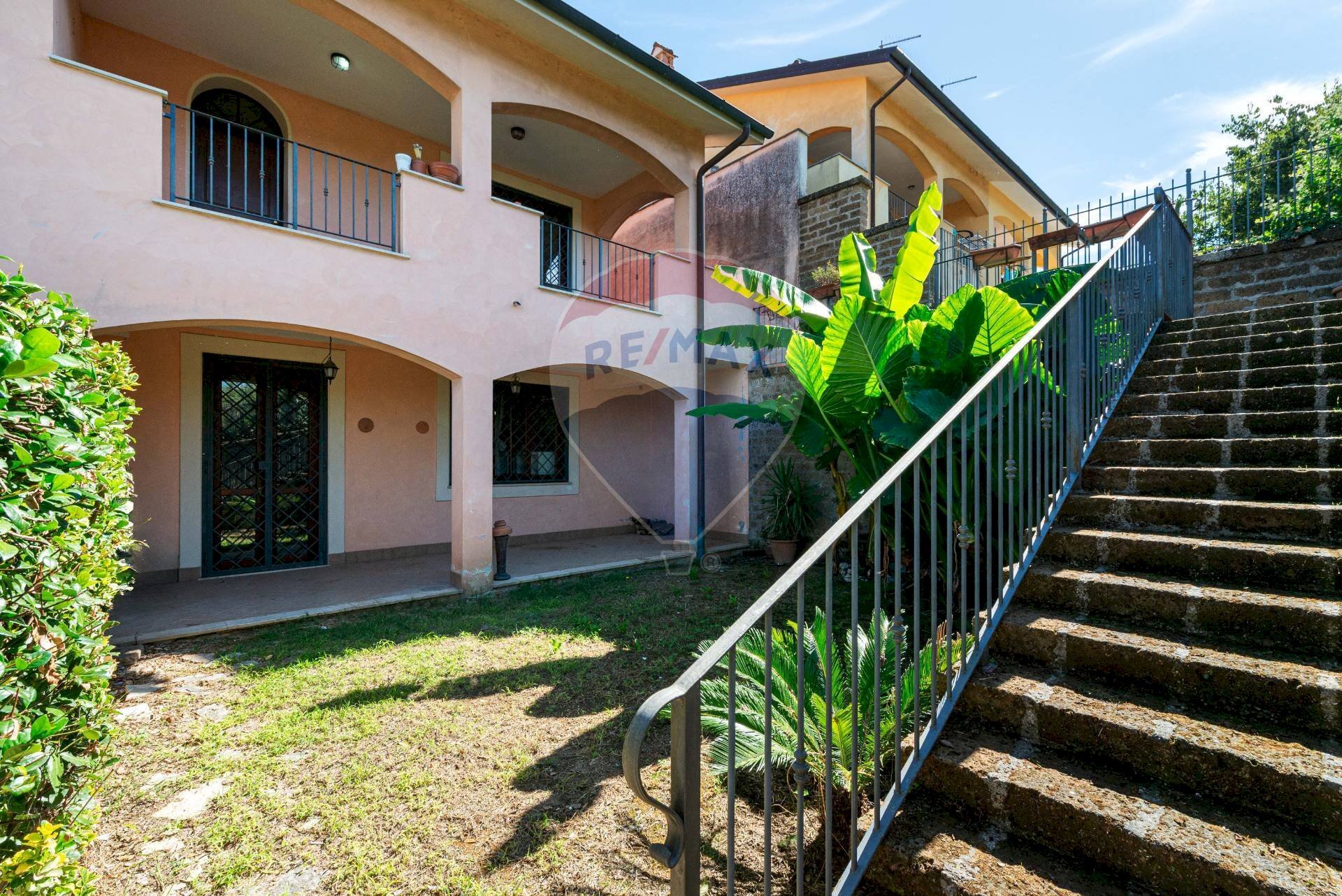 Casa all\'aperto - Villa a Schiera via la forcella
 
18, Riano - foto 3