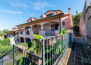 Casa all\'aperto - Terraced Villa via la forcella
 
18, Riano - photo 1