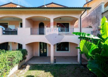 Casa all\'aperto - Terraced Villa via la forcella
 
18, Riano - photo 2