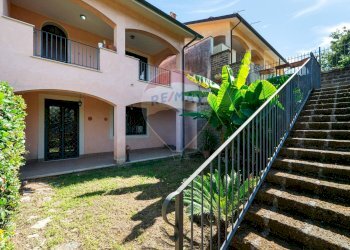 Casa all\'aperto - Terraced Villa via la forcella
 
18, Riano - photo 3