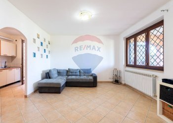 Soggiorno - Terraced Villa via la forcella
 
18, Riano - photo 5