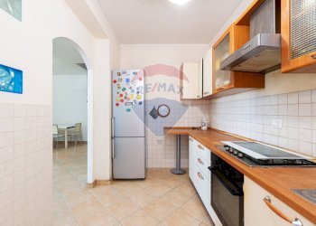 Cucina - Terraced Villa via la forcella
 
18, Riano - photo 9