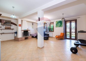 Palestra - Terraced Villa via la forcella
 
18, Riano - photo 17