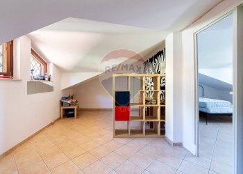 Ufficio - Terraced Villa via la forcella
 
18, Riano - photo 21