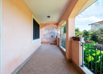 Terrazza - Terraced Villa via la forcella
 
18, Riano - photo 26