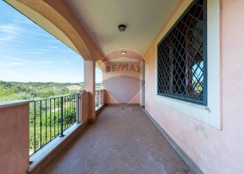 Balcone - Terraced Villa via la forcella
 
18, Riano - photo 27