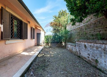 Casa all\'aperto - Terraced Villa via la forcella
 
18, Riano - photo 28