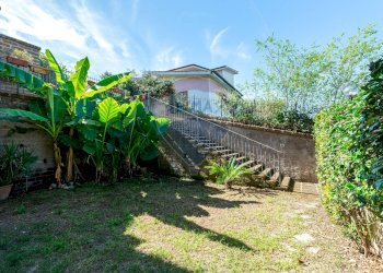 Giardino - Terraced Villa via la forcella
 
18, Riano - photo 30