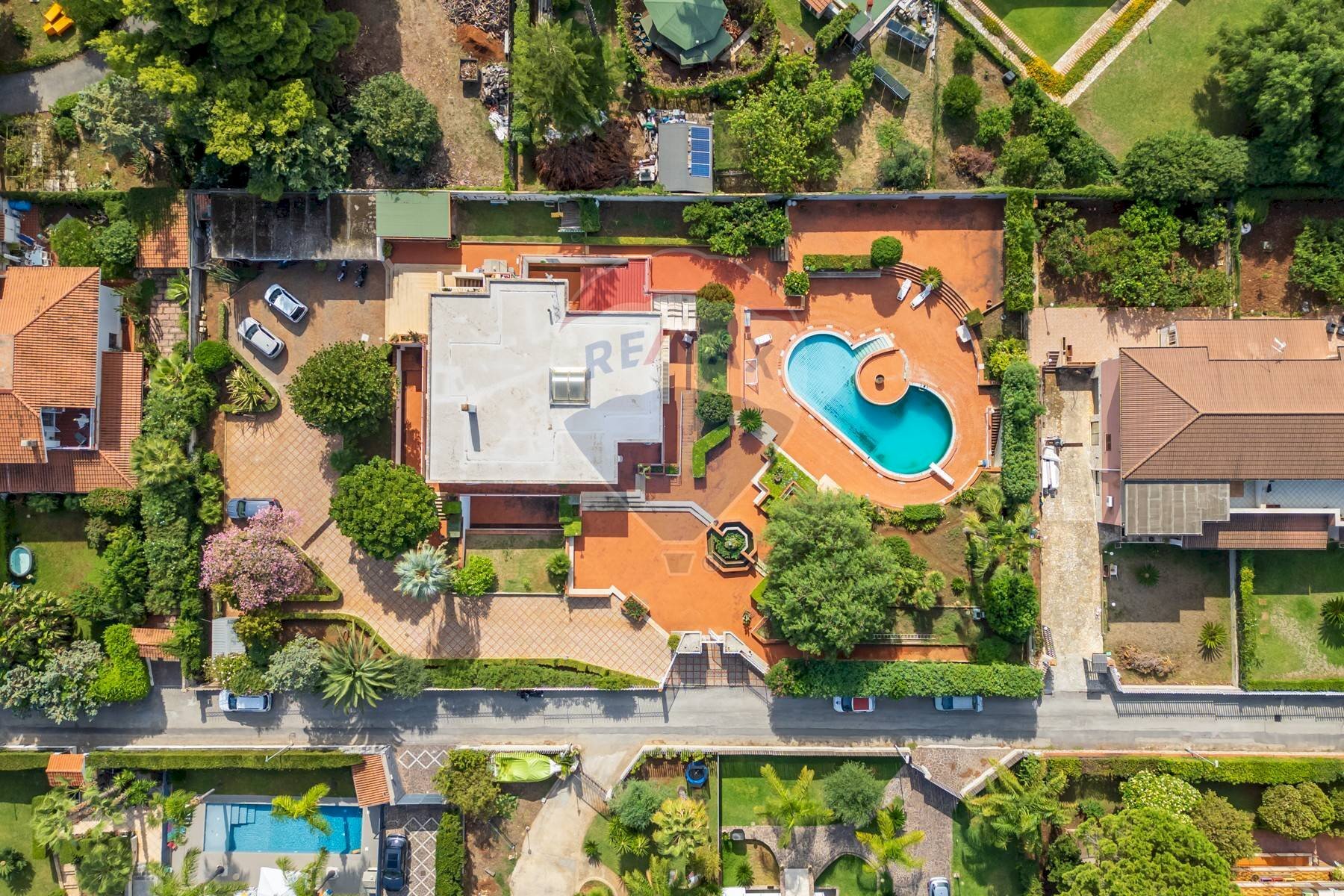 Posizione della mappa - Villa Via Tommaso Natale
 
93/E, Palermo - photo 1