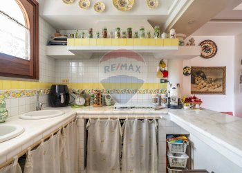 Cucina - Villa Via Tommaso Natale
 
93/E, Palermo - foto 7