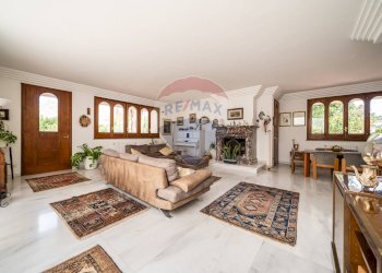 SALONE - Villa Via Tommaso Natale
 
93/E, Palermo - foto 13