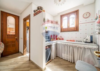 CUCINOTTO - Villa Via Tommaso Natale
 
93/E, Palermo - foto 21