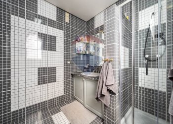 Bagno - Villa Via Tommaso Natale
 
93/E, Palermo - foto 27