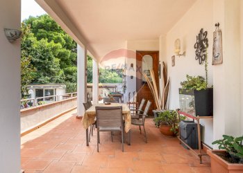 Terrazza - Villa Via Tommaso Natale
 
93/E, Palermo - foto 28
